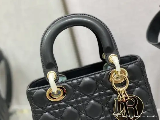 Tony Luxuries DI0R-20CM LADY 0618